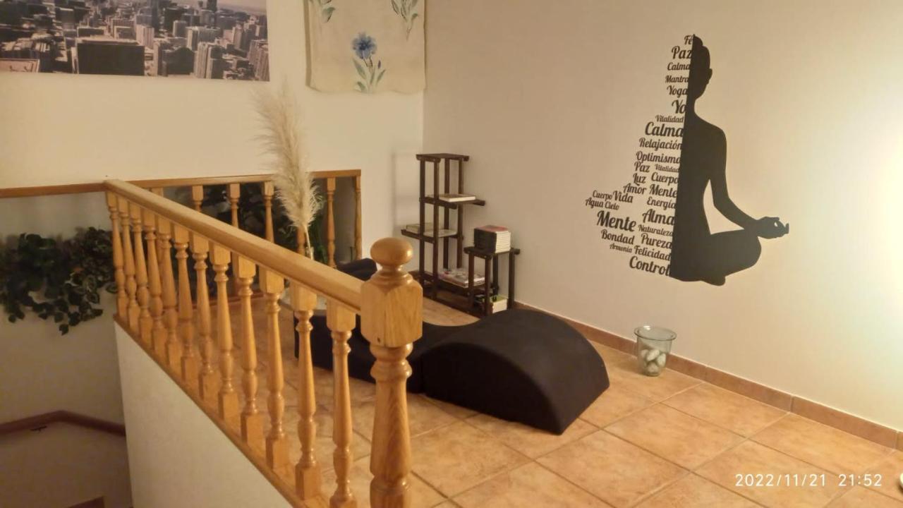 A Morada De Julia, Acogedor Apartamento En El Balcon Del Valle Minor بونتيفيذرا المظهر الخارجي الصورة
